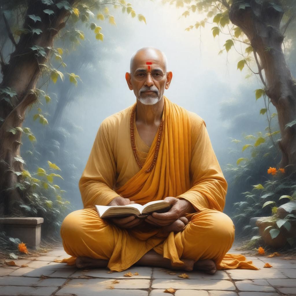 Raghunatha Dasa Goswami